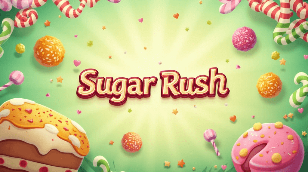 Sugar Rush