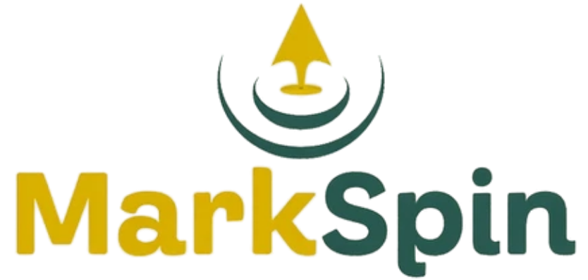 MarkSpin